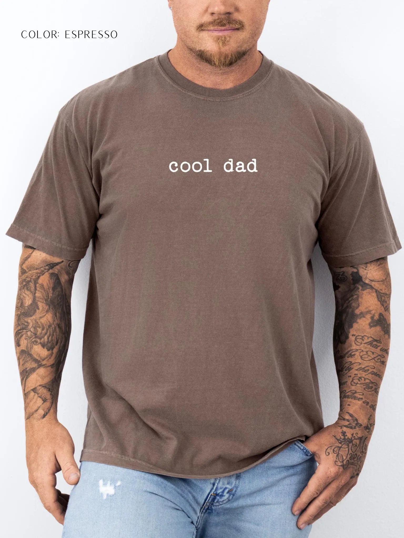 Cool Dad T-Shirt