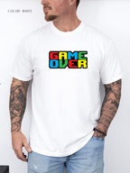 GAME OVER T-Shirt