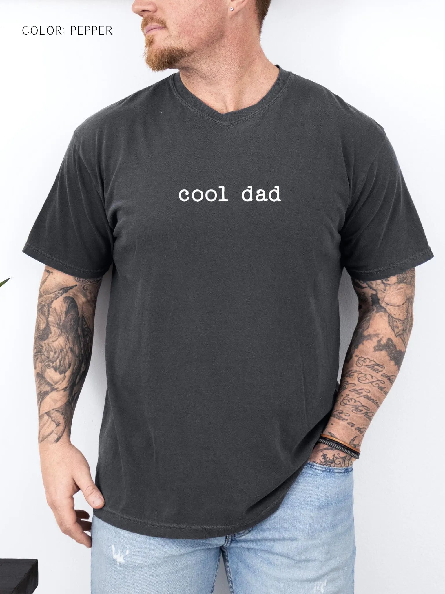 Cool Dad T-Shirt