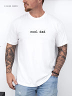 Cool Dad T-Shirt