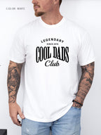 Cool Dads Club T-Shirt