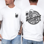 Surviving Fatherhood, One Beer At a Time T-Shirt