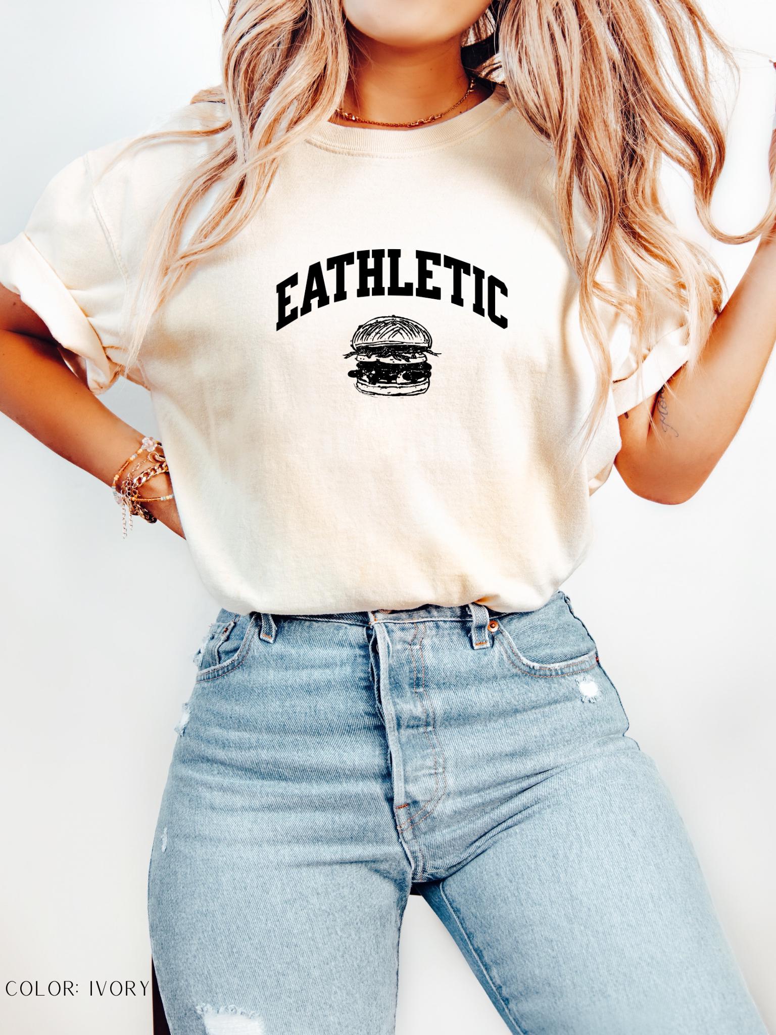 EAThletic T-Shirt